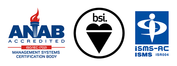 bsi／ISMS